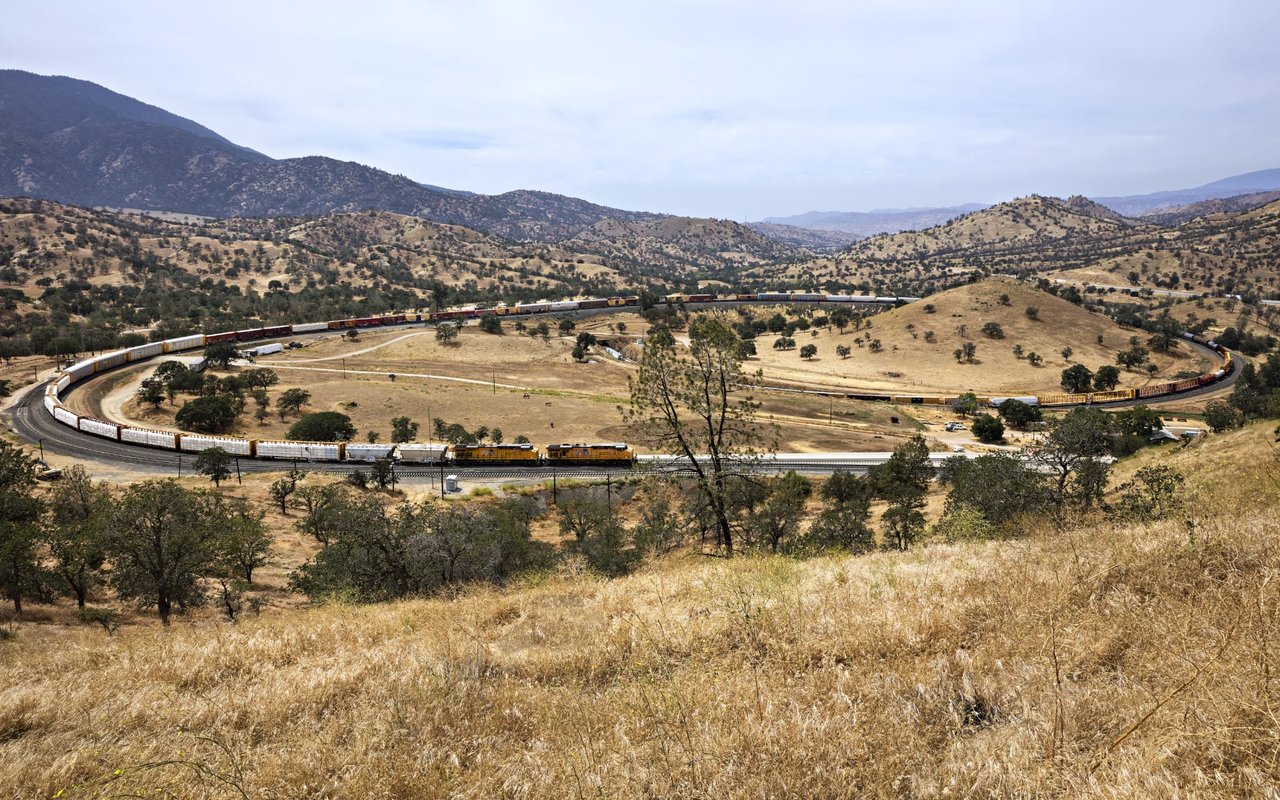 Tehachapi