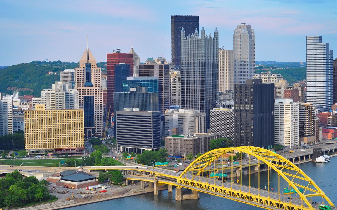 Pittsburgh