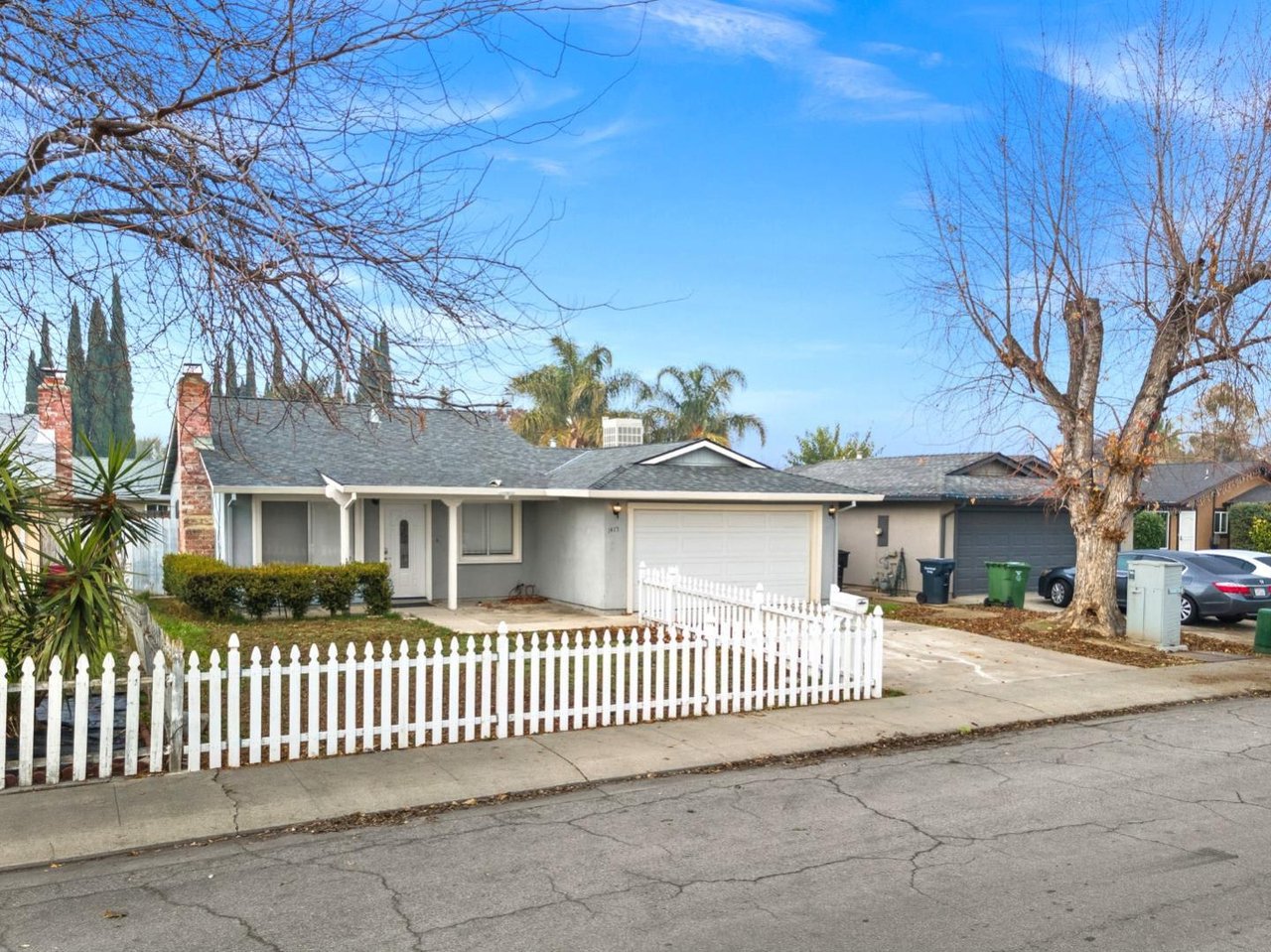 1415 Cypress Drive • Tracy • 95376	