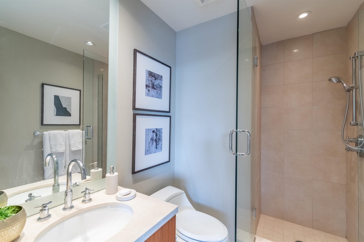 203-628 Kinghorne Mews, Vancouver