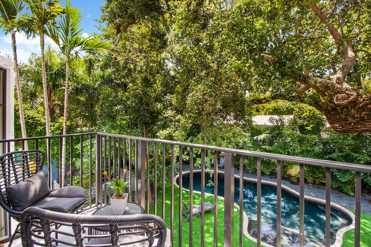 North Grove Shelter in Place Dream Home