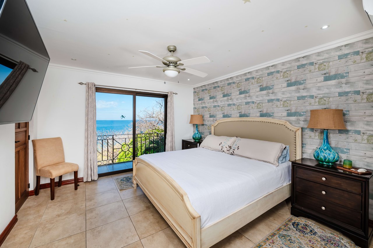 Oceanica 805 | Beautiful Ocean Views