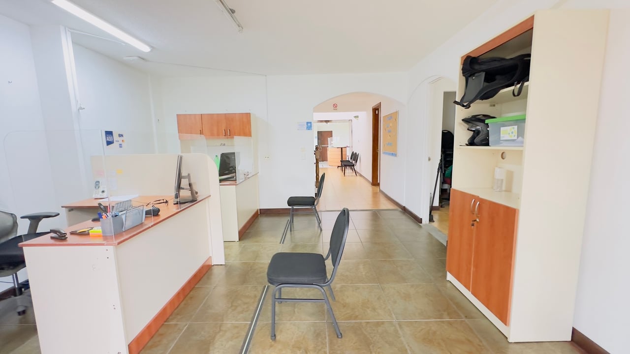 Mixed Use Business Office, Curridabat, San Jose