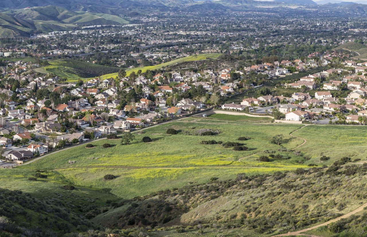 Simi Valley