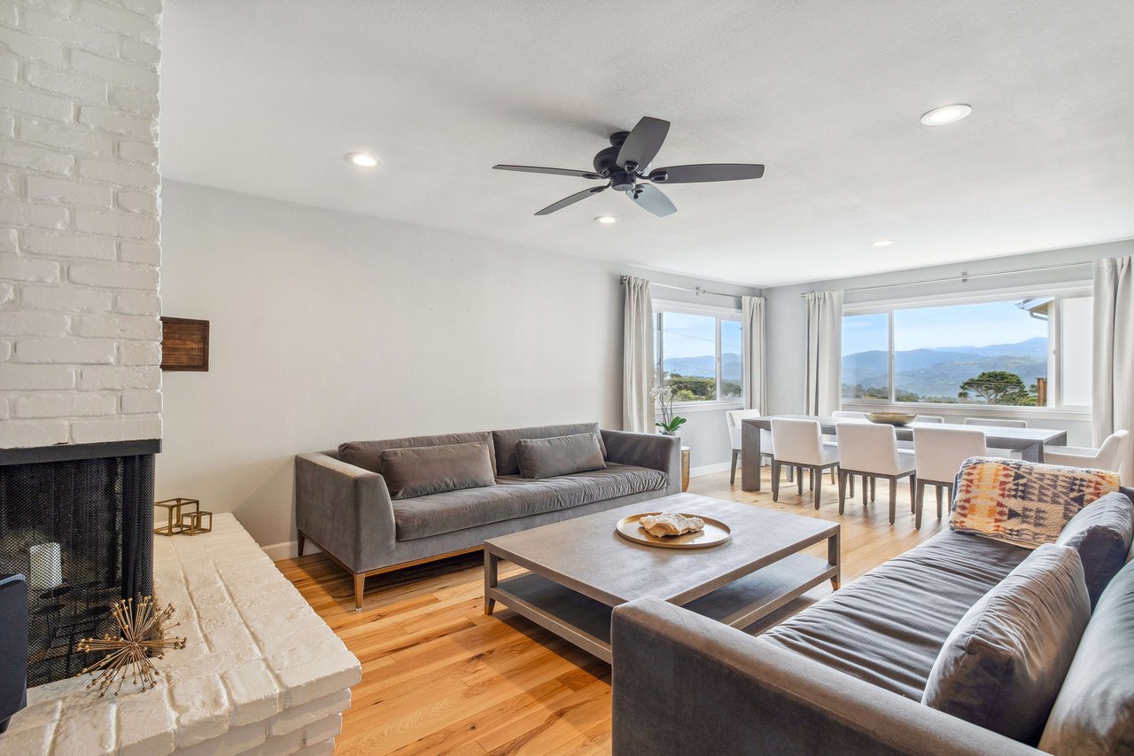Stylish 5 Bedroom in Carmel
