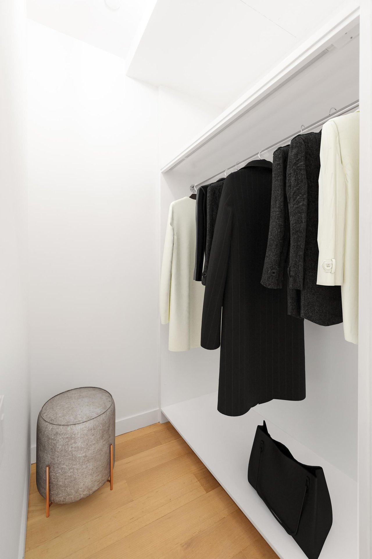 428 Greenwich Street, Apt THOUSE