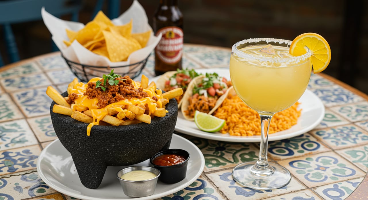 Foodie's Guide to Sarasota