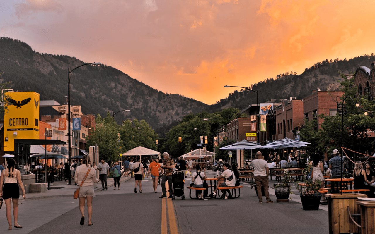 The Top Attractions in Boulder, CO, For Locals or Tourists