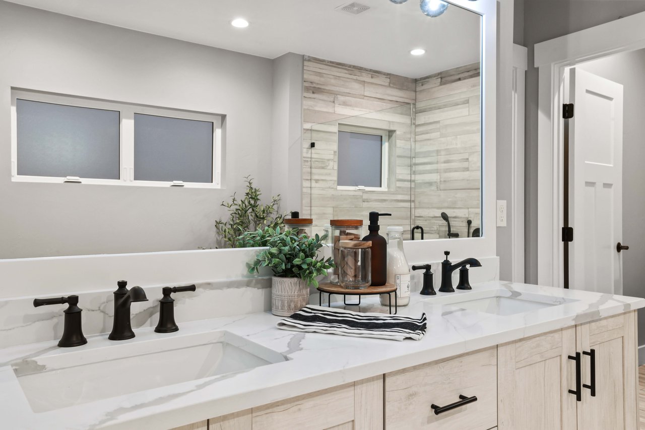 The Brooklyn Farmhouse