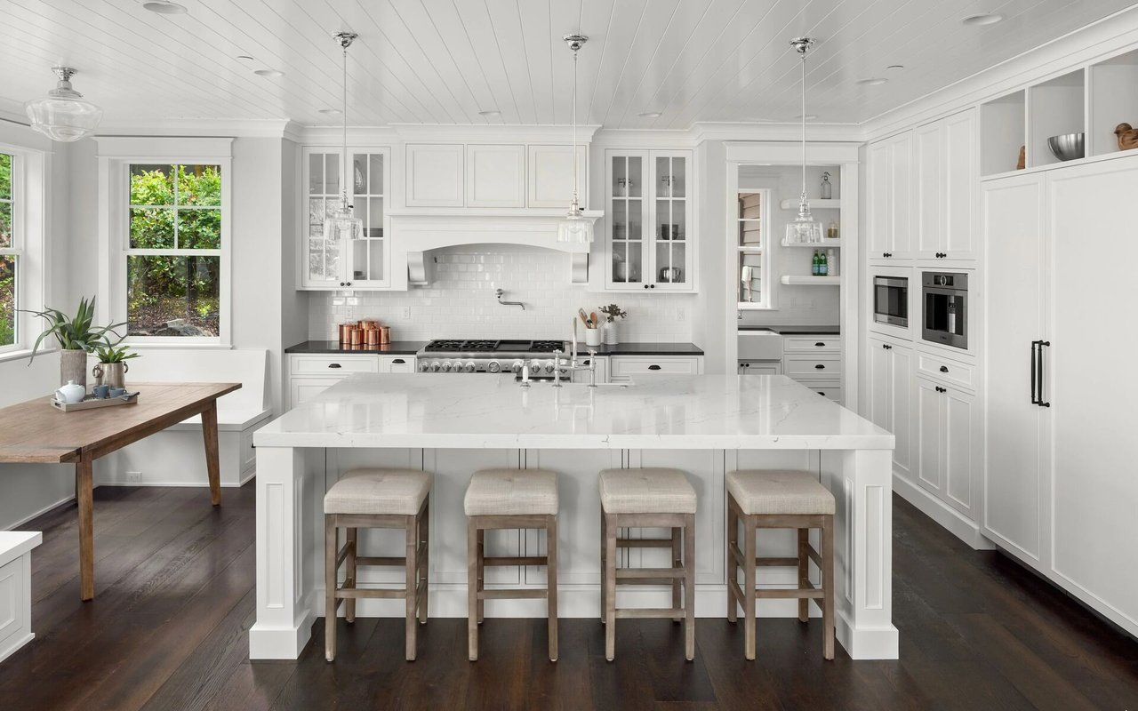 Why Home Sales Bounce Back After Presidential Elections