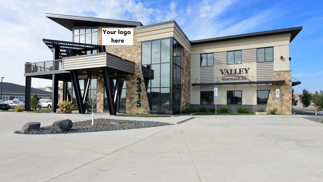 Valley Professional Building