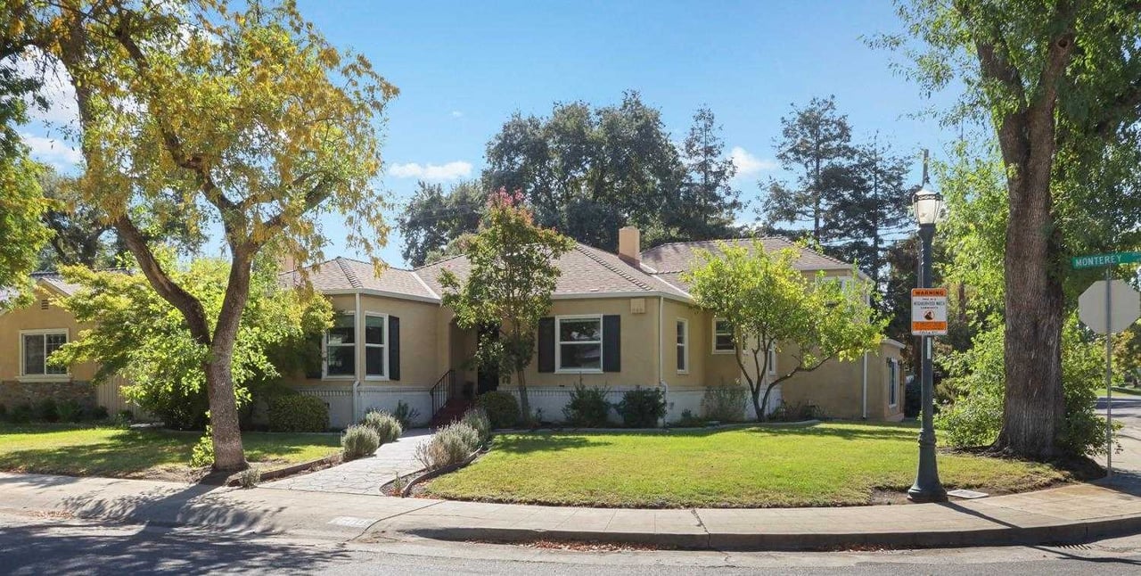 680 W Monterey Avenue