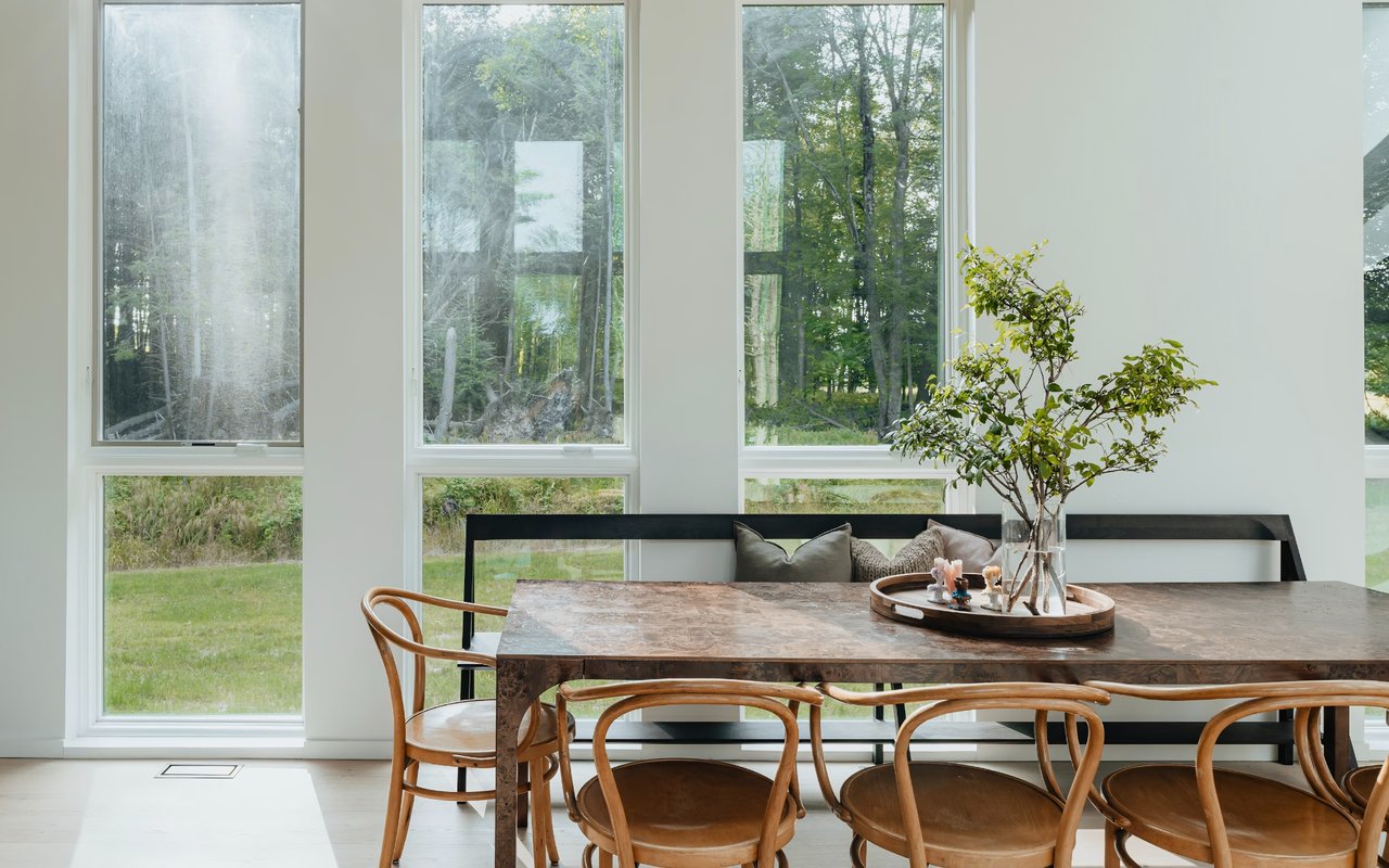 Luxury Home Design Trends for 2025