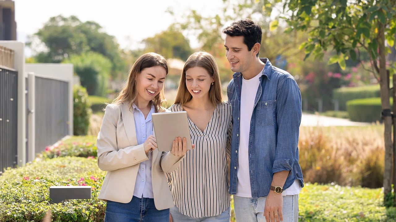 Innovative home warranties: How tech is transforming protection for today’s homeowners