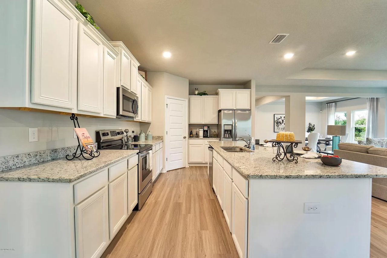 4718 Standing Cypress Drive Unit Lot 4
