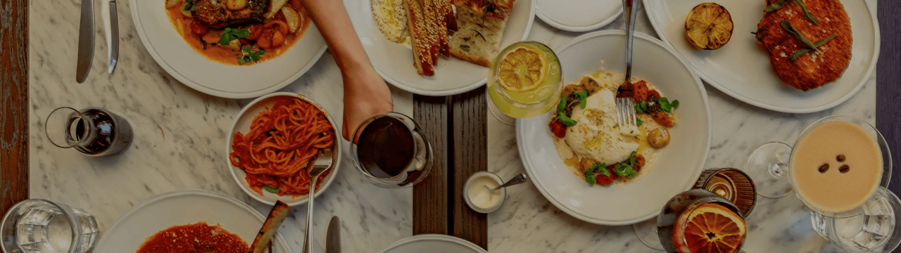 New Restaurants to try around the City this July