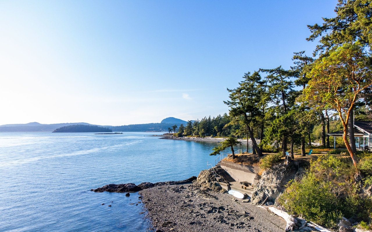 Anacortes Trends