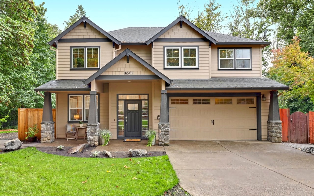 The Ultimate Cedar Mill Home Seller's Guide