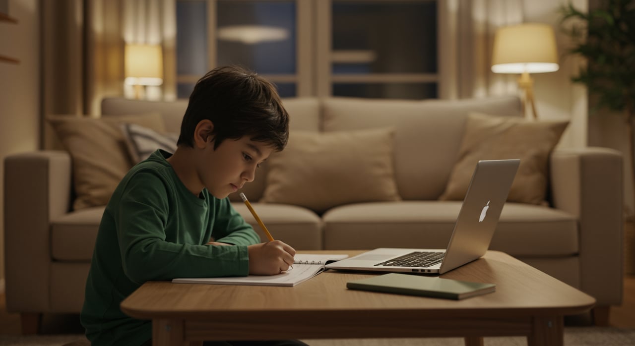 10 Ways to Manage Homeschooling Your Children