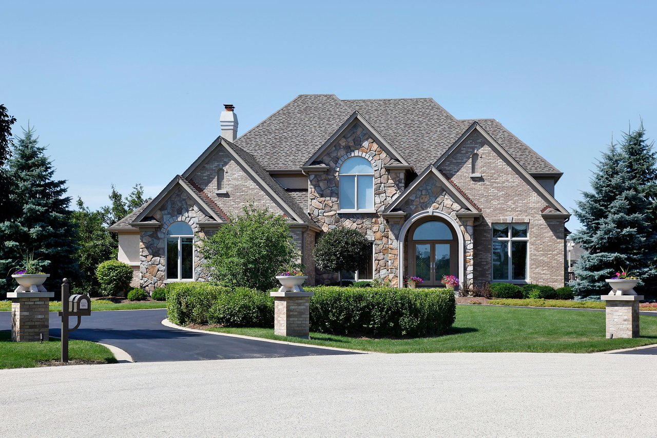 Heritage Pointe