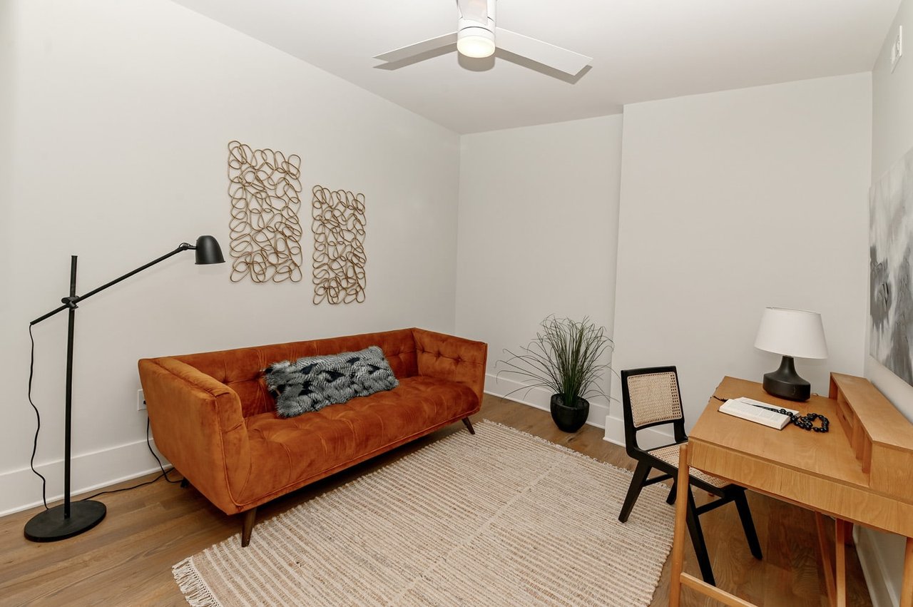 Avril Lofts 