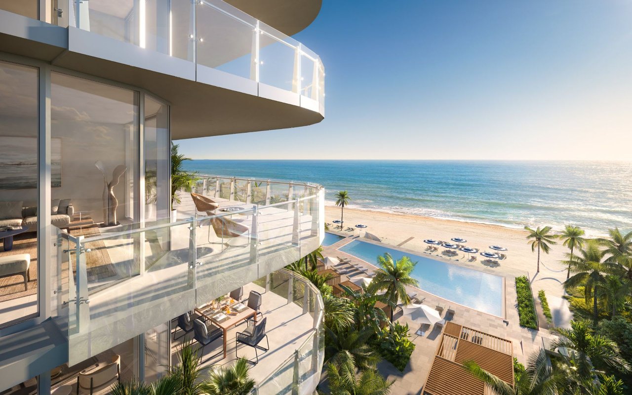 Ritz Carlton Pompano Beach