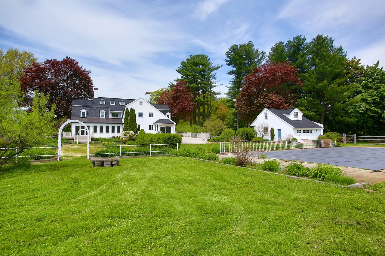 Fannie Farmer’s renovated Harvard home is listed for $1.65 million