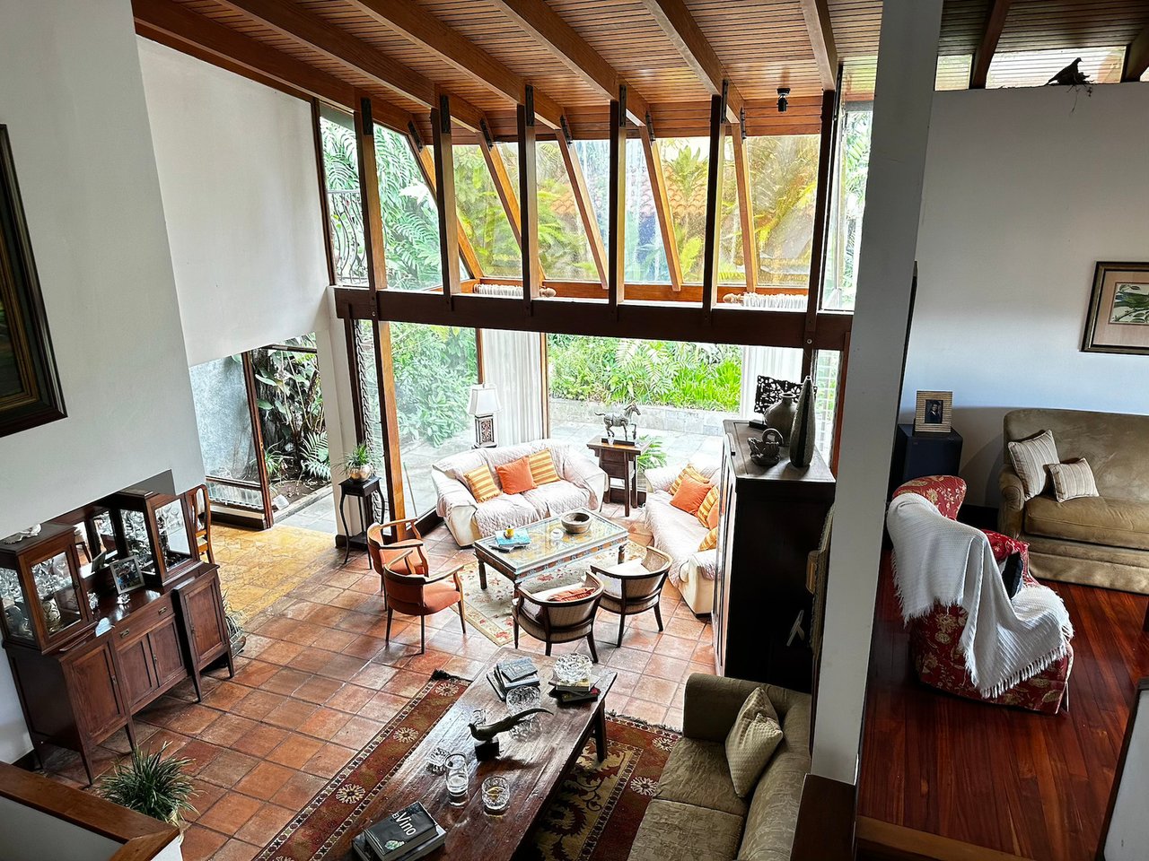 Artisan Colonial Family Home, Curridabat, San Jose