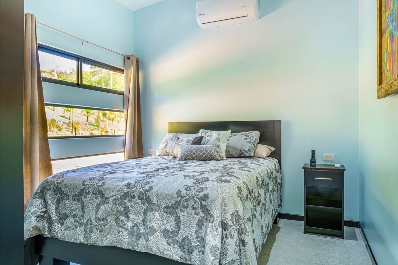Sustainable Boutique Resort, Ojochal, Puntarenas
