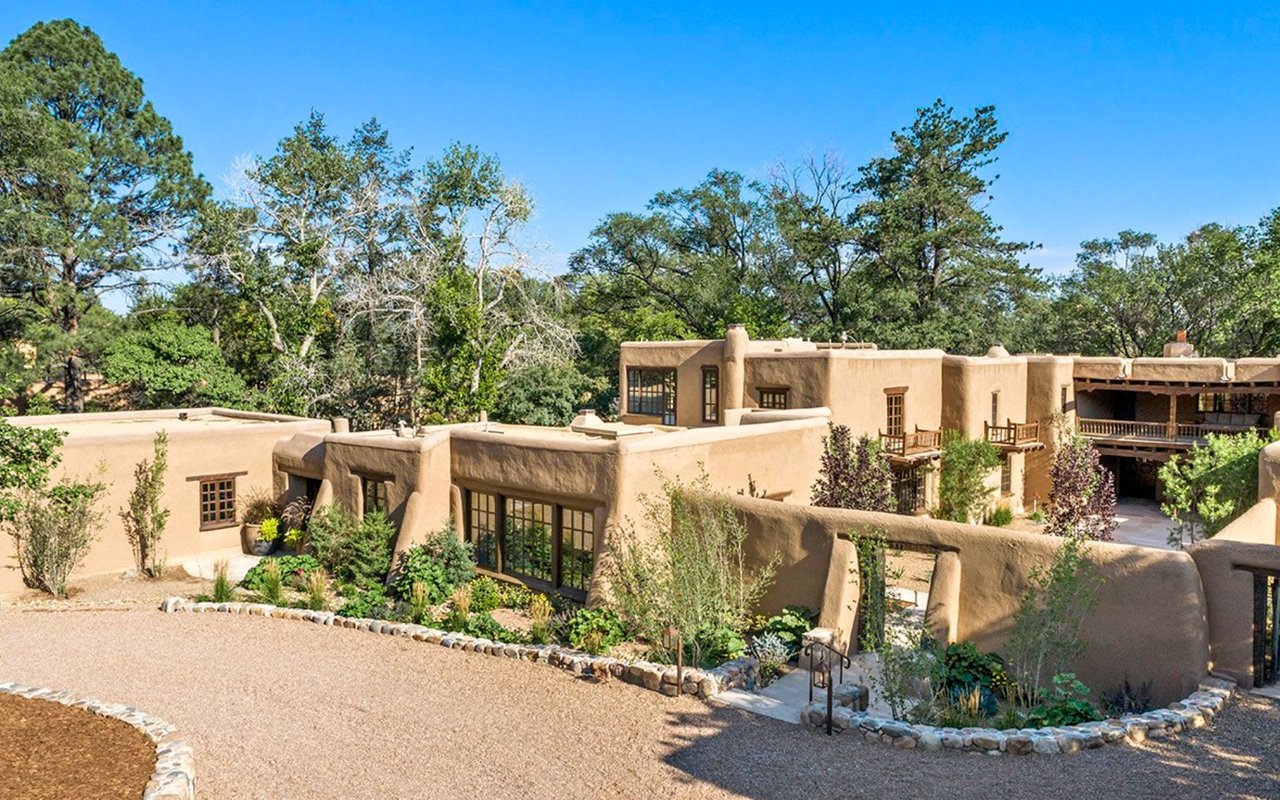 Buying a Home in Santa Fe, NM: A Roadmap for Homebuyers