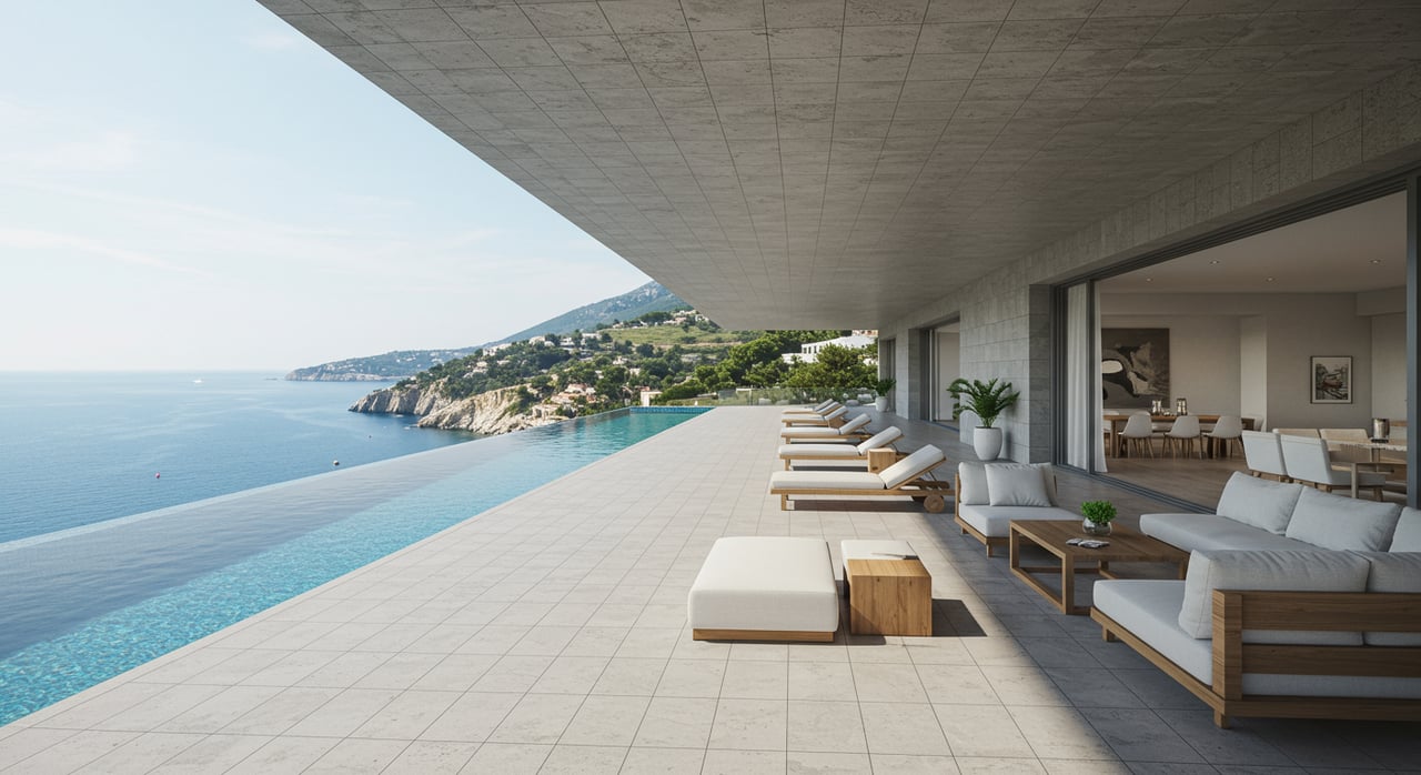 California Dreaming: Cities Where Homes Are Worth $1 Million or More