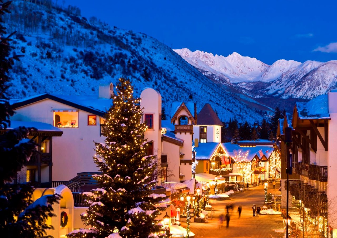 Vail Village