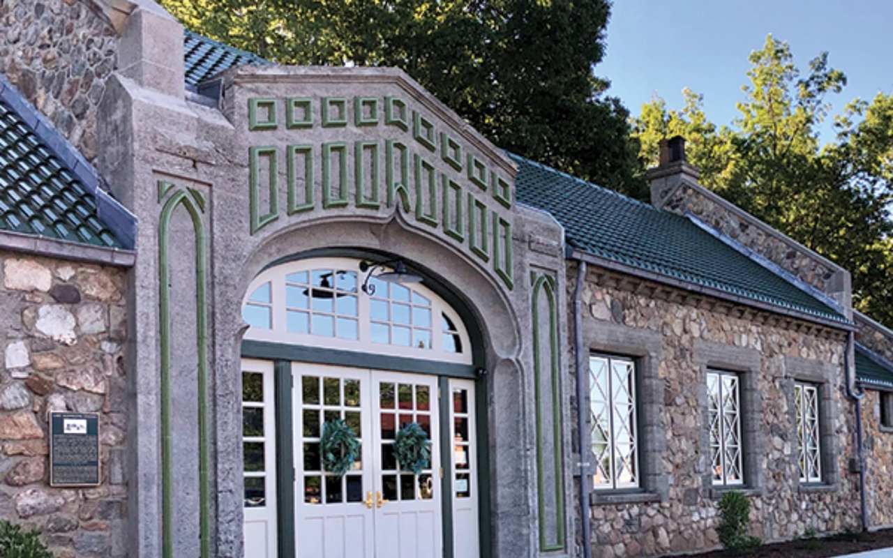 Lake Hopatcong Foundation