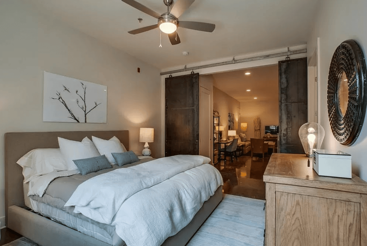 Lofts at 30th 