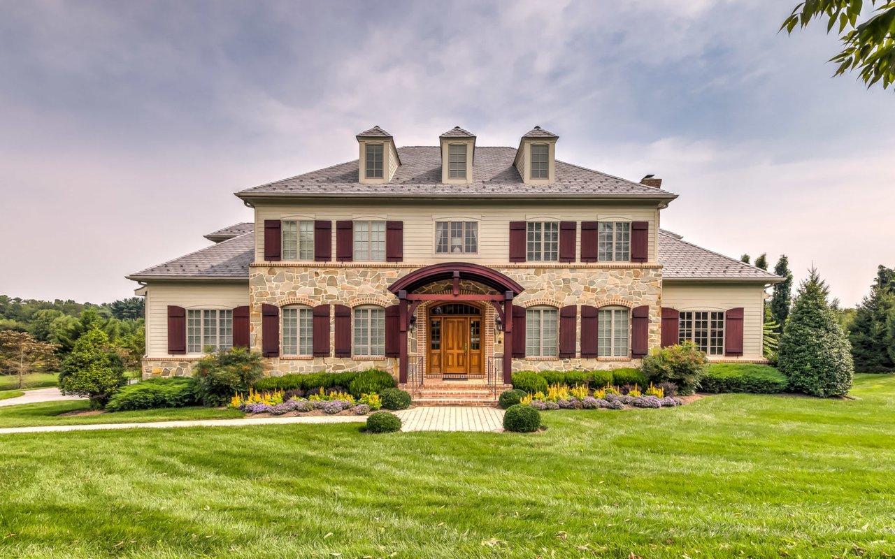 12405 Hunters Glen