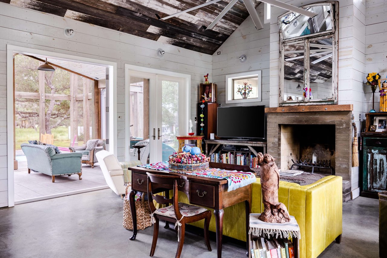 Rockport Retreat
