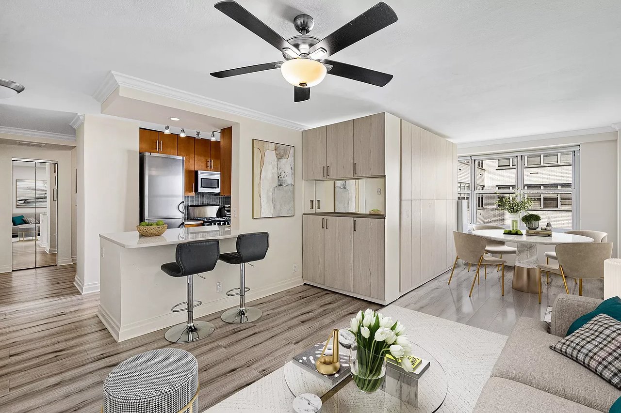 205 Third Avenue #11B