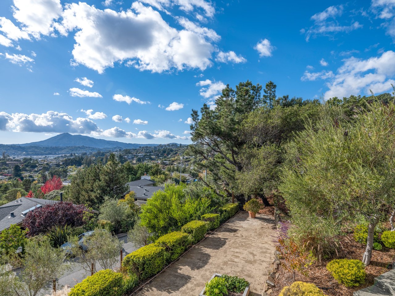 19 Tweed Terrace, San Rafael