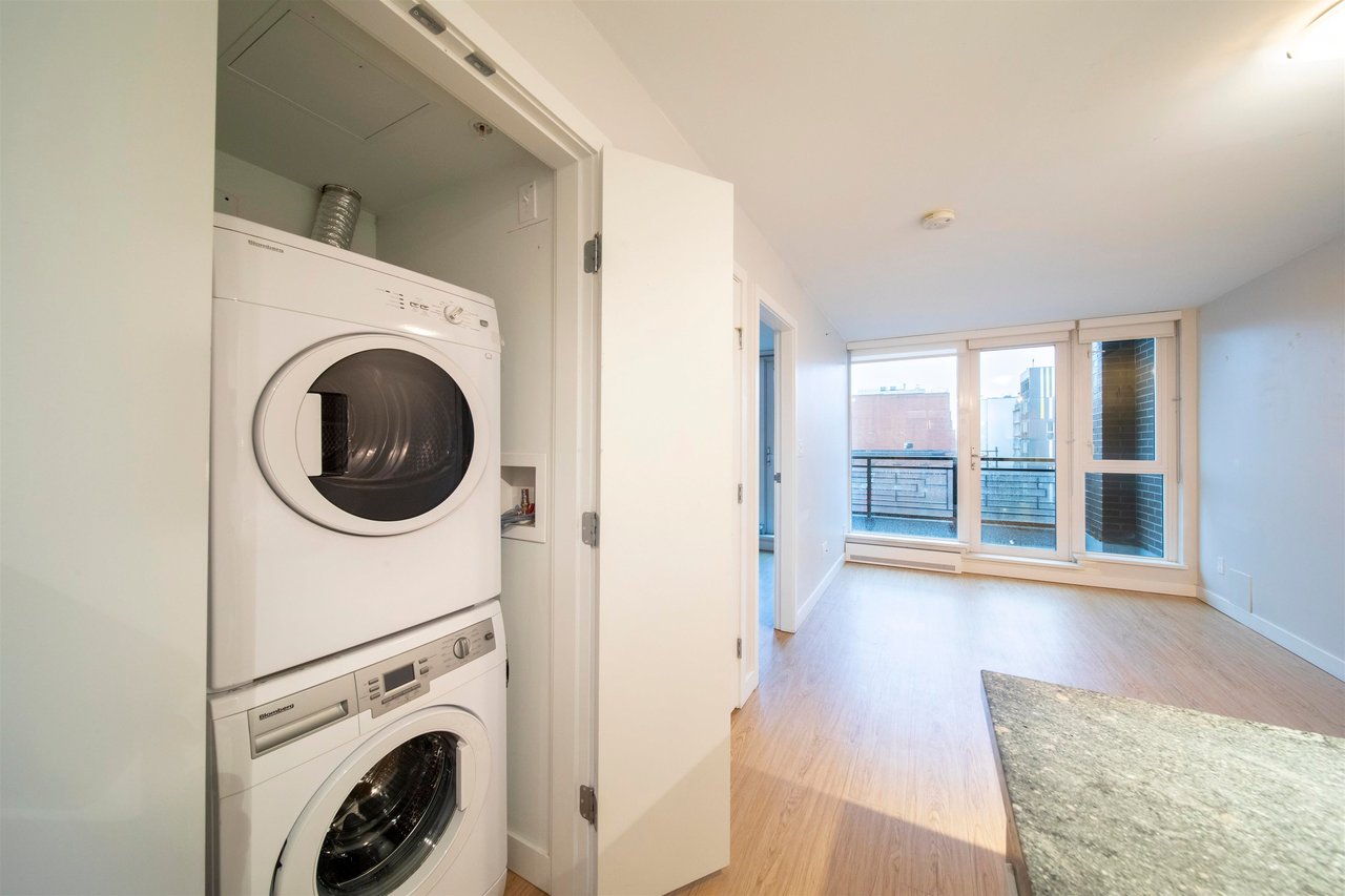 915-188 Keefer Street, Vancouver