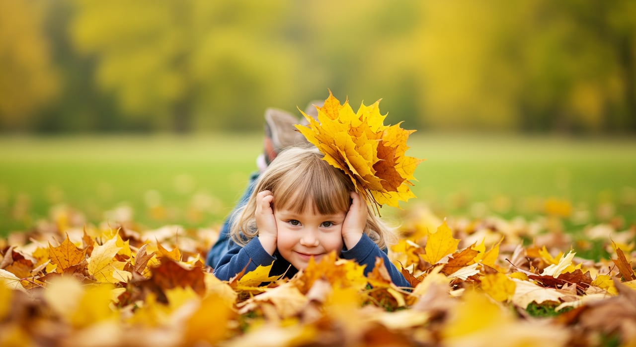 Affordable Fall Activities for Kids: Cheap Fun That Won’t Break Your Budget