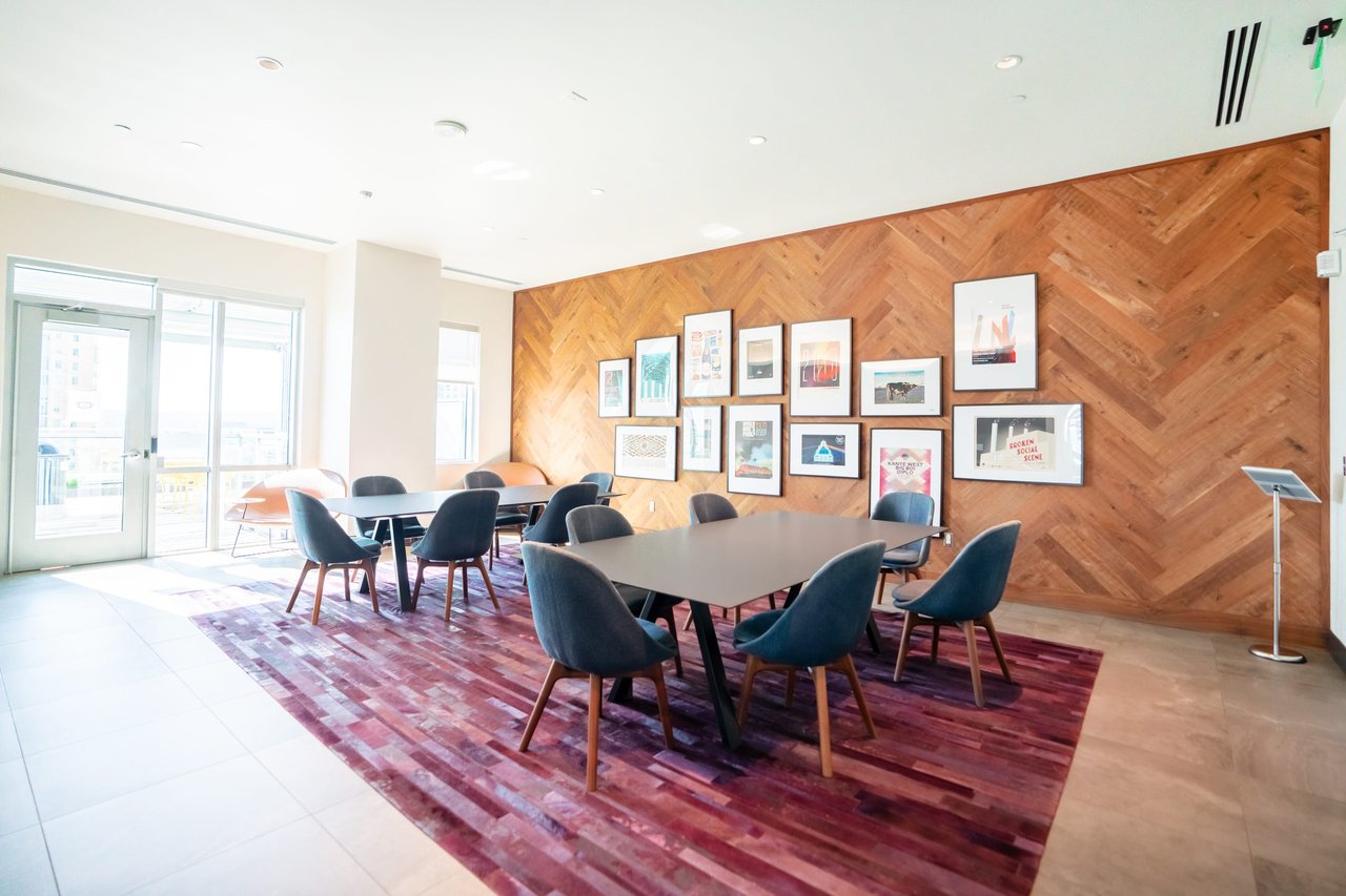 Seaholm Residences #2909