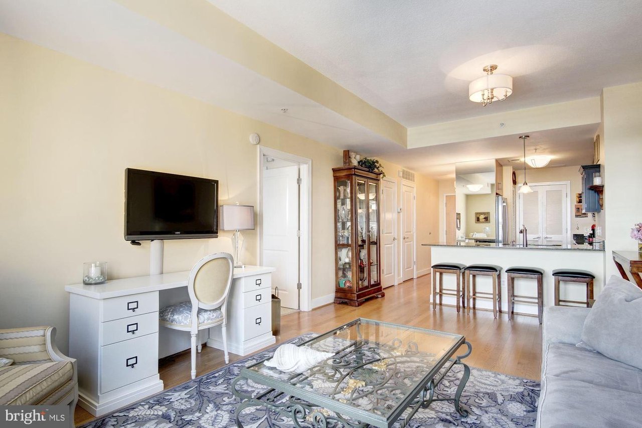 910 M Street NW #901