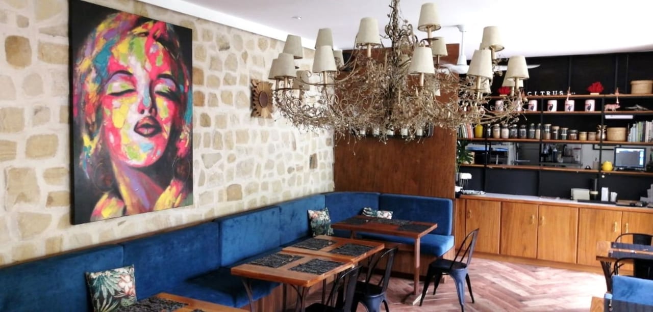 Boutique Hotel and Commercial Plaza, Ojochal, Puntarenas
