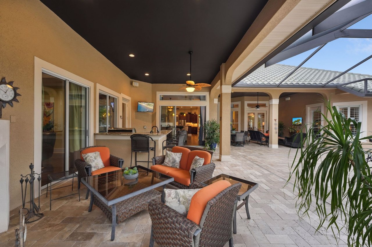 16605 Sounding Shores Drive