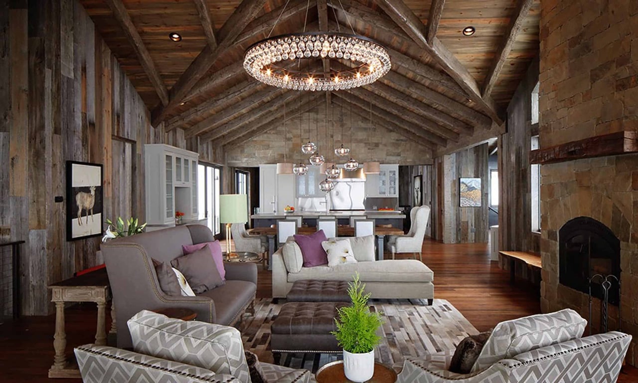 Inventory On The Market