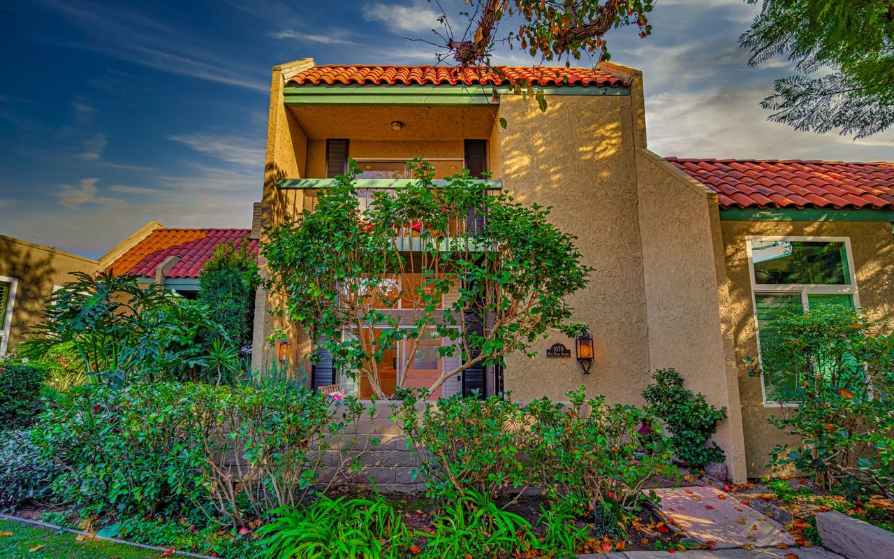 1070 Palo Verde Avenue
