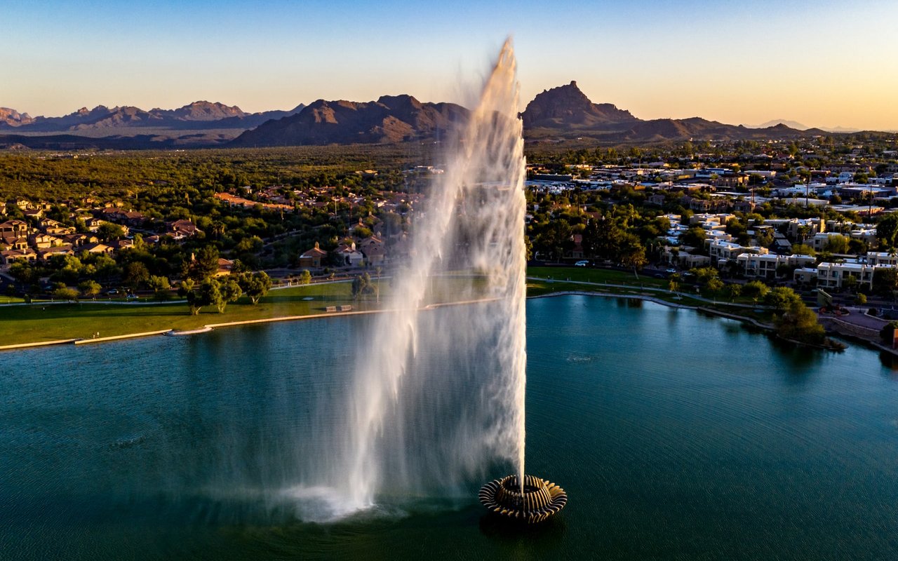 Fountain Hills