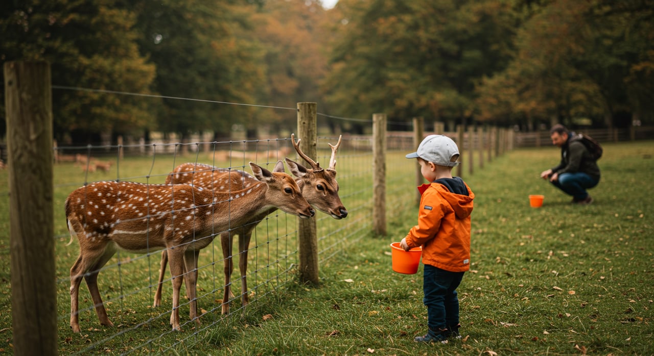 9 Family-Friendly Activities in Glendora