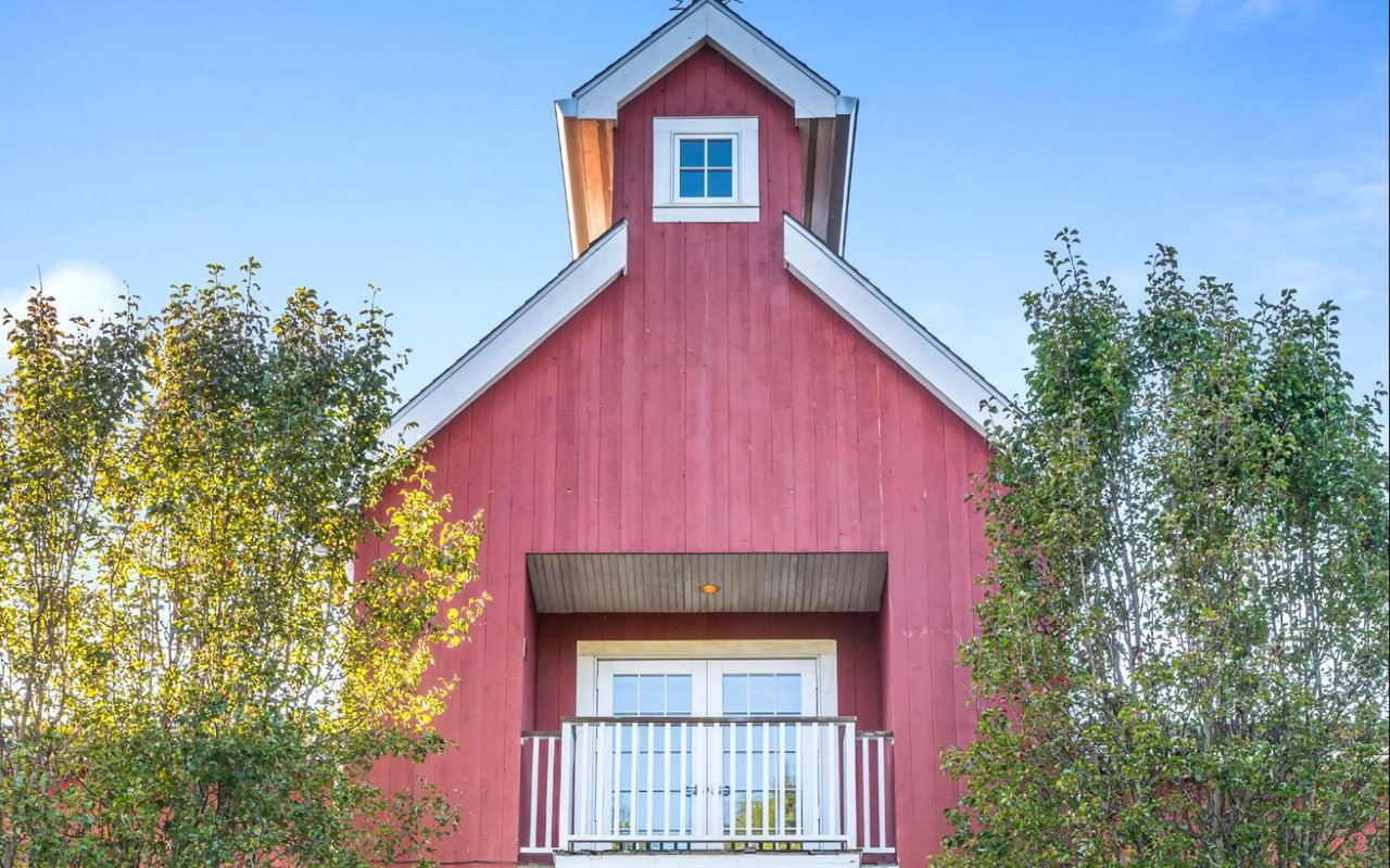 Architectural Landmarks in Westport CT