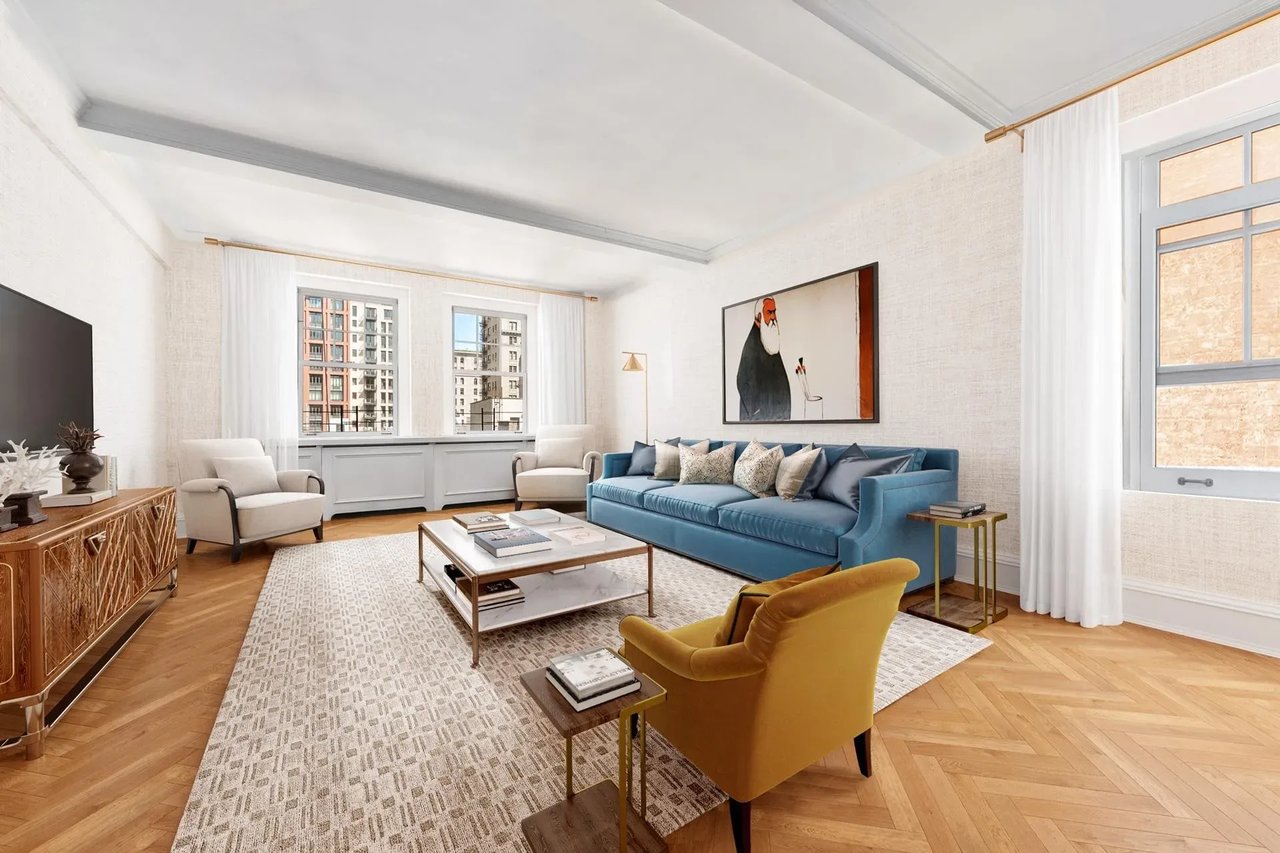 336 West End Ave Unit 7EF